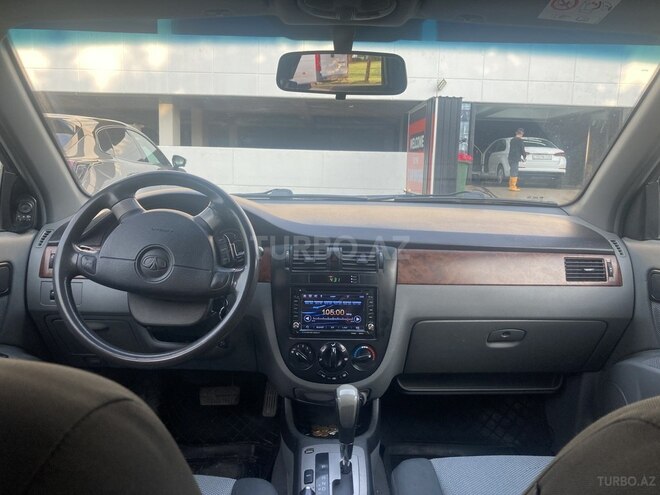 Daewoo Gentra 2014, 146,000 km - 1.5 л - Bakı