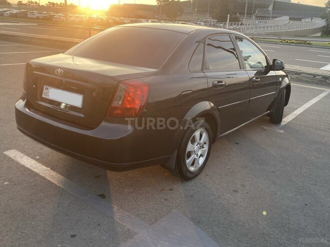 Daewoo Gentra 2014, 146,000 km - 1.5 л - Bakı