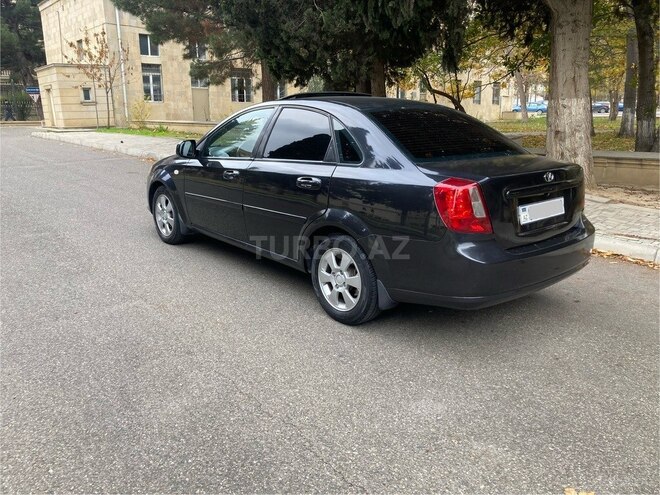 Daewoo Gentra 2014, 146,000 km - 1.5 л - Bakı