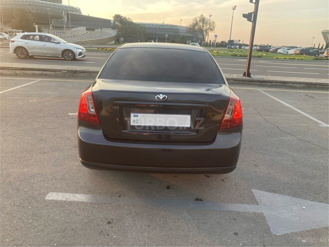 Daewoo Gentra 2014, 146,000 km - 1.5 л - Bakı