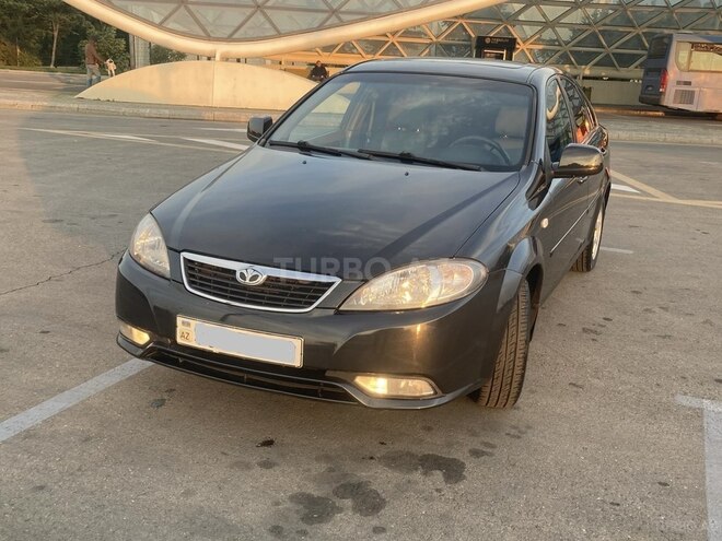 Daewoo Gentra 2014, 146,000 km - 1.5 л - Bakı