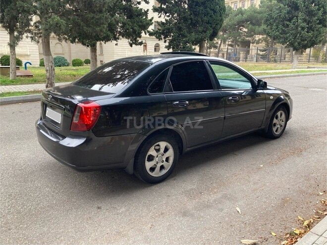 Daewoo Gentra 2014, 146,000 km - 1.5 л - Bakı