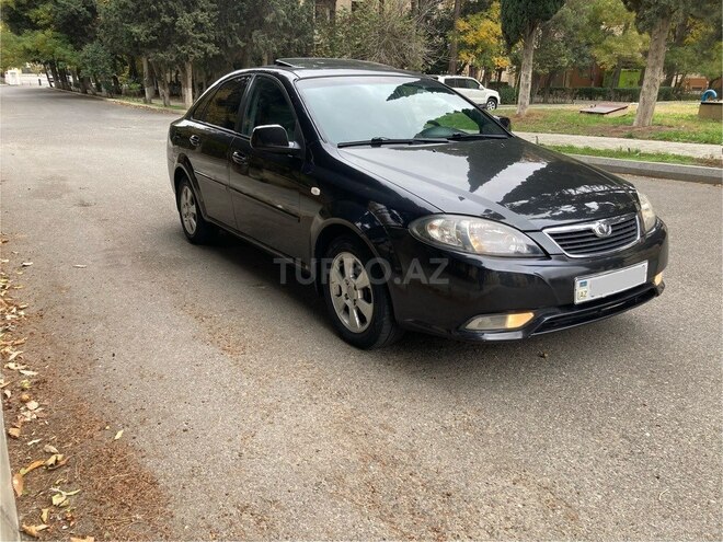 Daewoo Gentra 2014, 146,000 km - 1.5 л - Bakı