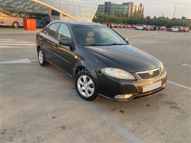 Daewoo Gentra 2014, 146,000 km - 1.5 л - Bakı