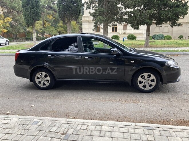 Daewoo Gentra 2014, 146,000 km - 1.5 л - Bakı