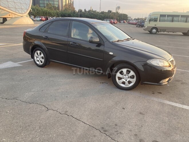 Daewoo Gentra 2014, 146,000 km - 1.5 л - Bakı