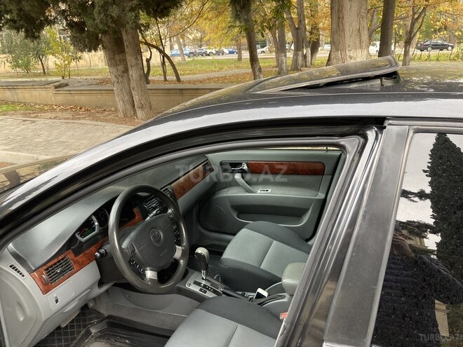 Daewoo Gentra 2014, 146,000 km - 1.5 л - Bakı