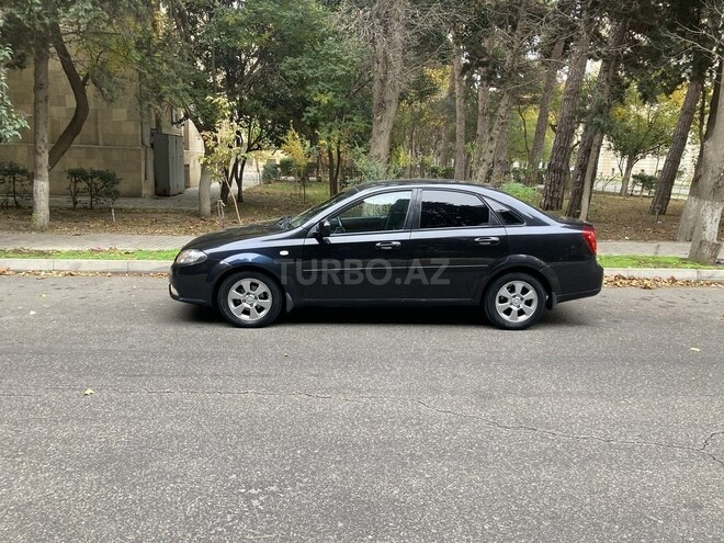 Daewoo Gentra 2014, 146,000 km - 1.5 л - Bakı