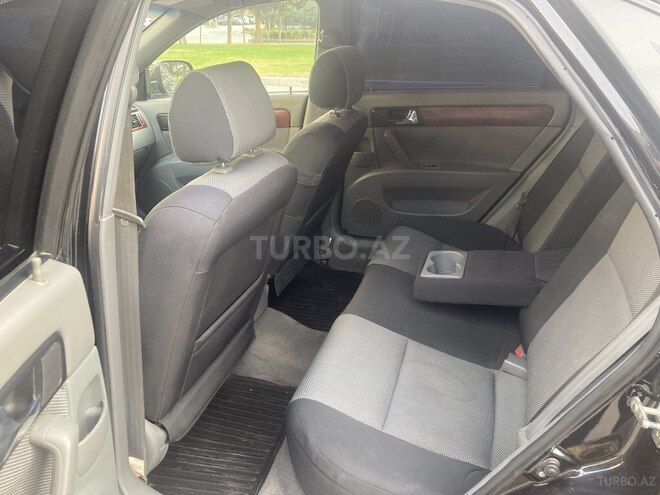 Daewoo Gentra 2014, 146,000 km - 1.5 л - Bakı
