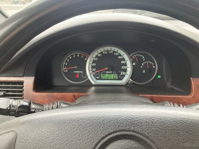 Daewoo Gentra 2014, 146,000 km - 1.5 л - Bakı