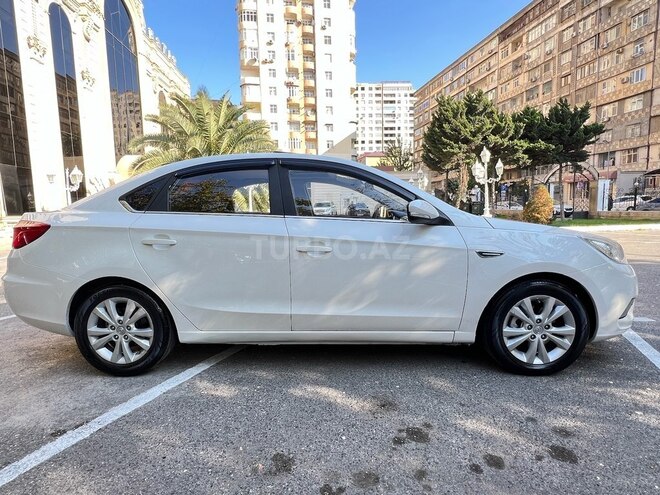 Changan Eado 2015, 138,000 km - 1.6 l - Bakı
