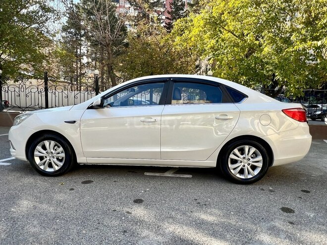 Changan Eado 2015, 138,000 km - 1.6 l - Bakı