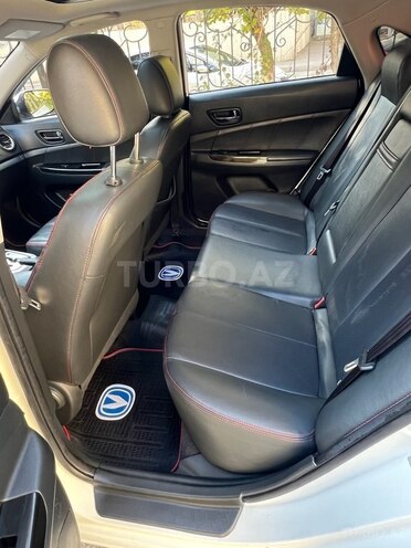 Changan Eado 2015, 138,000 km - 1.6 l - Bakı