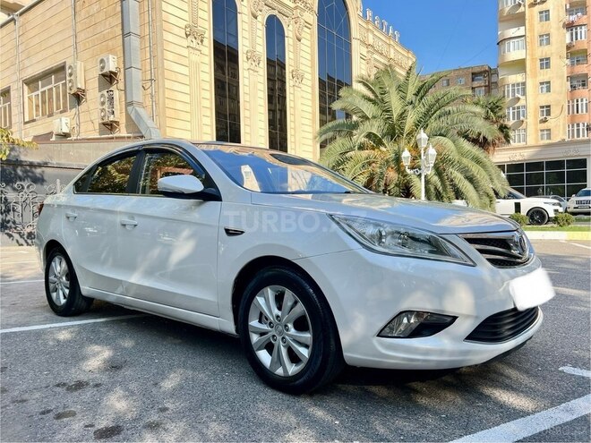 Changan Eado 2015, 138,000 km - 1.6 l - Bakı