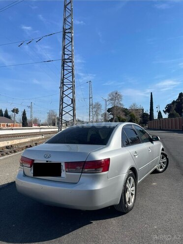 Hyundai Sonata 2006, 322,700 km - 2.4 л - Gəncə