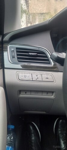 Hyundai Sonata 2015, 134,000 km - 2.0 л - Bakı