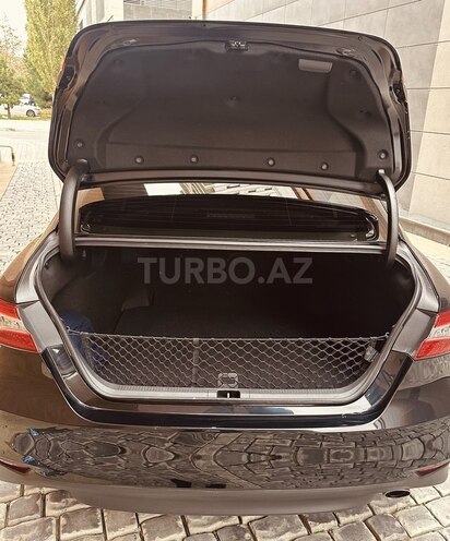 Toyota Camry 2019, 108,000 km - 2.5 l - Bakı