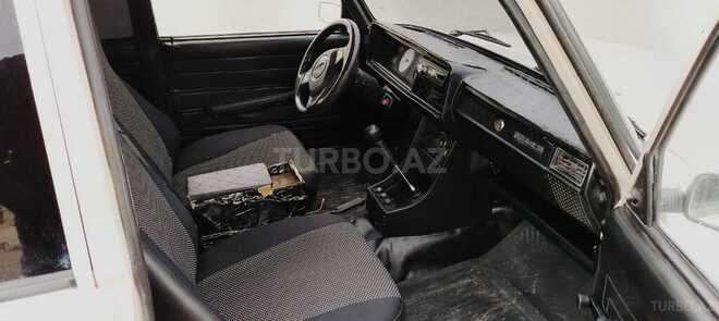 LADA (VAZ) 2107 1998, 98,681 km - 1.6 l - Sumqayıt