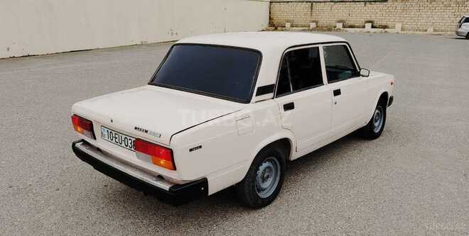 LADA (VAZ) 2107 1998, 98,681 km - 1.6 l - Sumqayıt