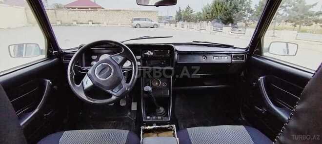 LADA (VAZ) 2107 1998, 98,681 km - 1.6 l - Sumqayıt