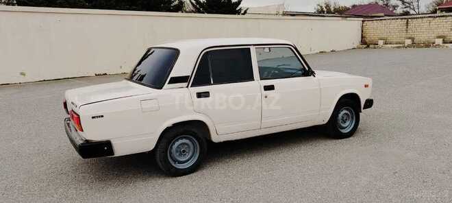 LADA (VAZ) 2107 1998, 98,681 km - 1.6 l - Sumqayıt
