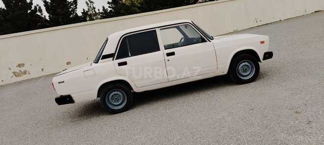 LADA (VAZ) 2107 1998, 98,681 km - 1.6 l - Sumqayıt