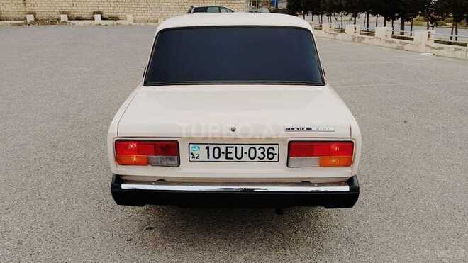 LADA (VAZ) 2107 1998, 98,681 km - 1.6 l - Sumqayıt