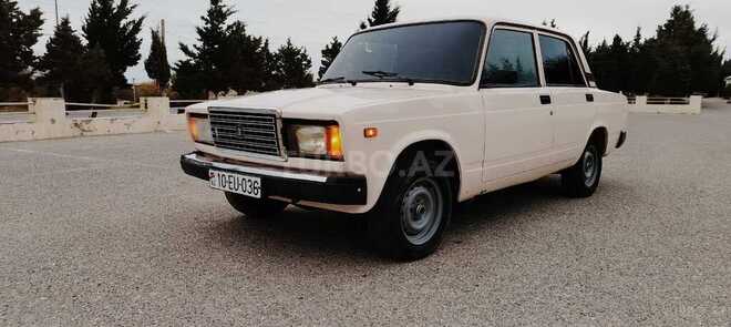 LADA (VAZ) 2107 1998, 98,681 km - 1.6 l - Sumqayıt