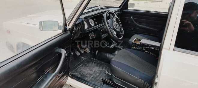 LADA (VAZ) 2107 1998, 98,681 km - 1.6 l - Sumqayıt