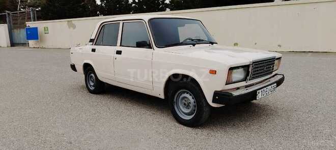 LADA (VAZ) 2107 1998, 98,681 km - 1.6 l - Sumqayıt