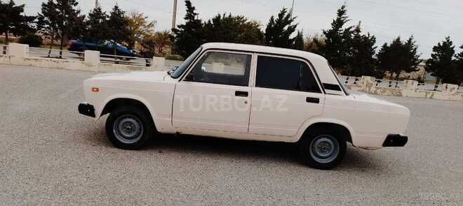 LADA (VAZ) 2107 1998, 98,681 km - 1.6 l - Sumqayıt