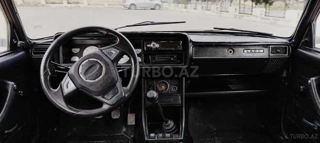 LADA (VAZ) 2107 1998, 98,681 km - 1.6 l - Sumqayıt