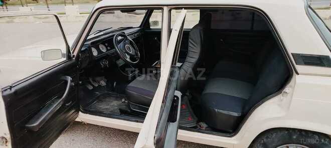 LADA (VAZ) 2107 1998, 98,681 km - 1.6 l - Sumqayıt