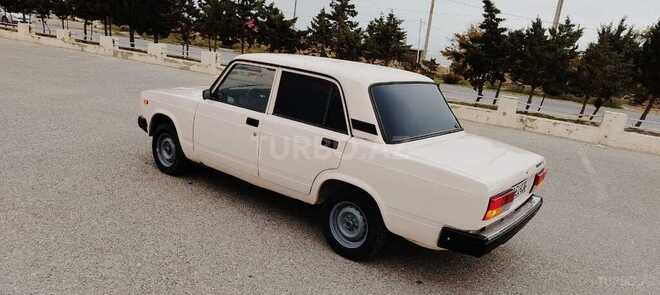 LADA (VAZ) 2107 1998, 98,681 km - 1.6 l - Sumqayıt