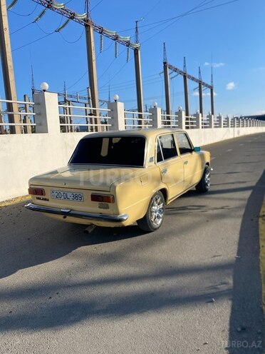 LADA (VAZ) 21011 1985, 23,541 km - 1.3 l - Gəncə