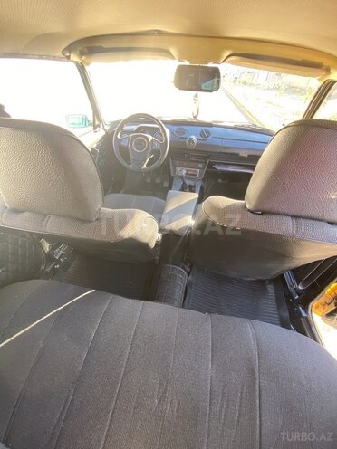 LADA (VAZ) 21011 1985, 23,541 km - 1.3 l - Gəncə
