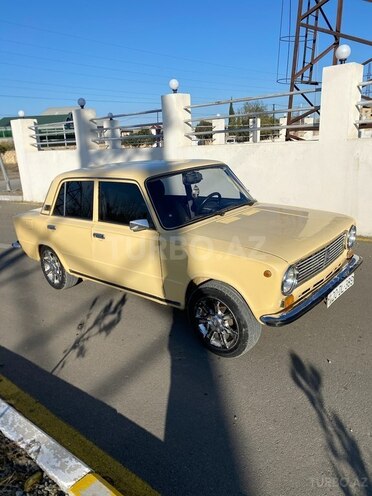 LADA (VAZ) 21011 1985, 23,541 km - 1.3 l - Gəncə