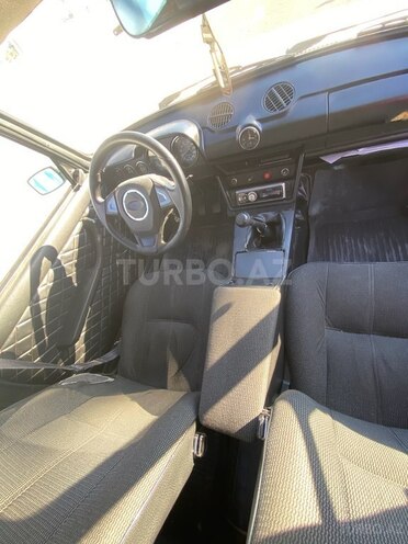 LADA (VAZ) 21011 1985, 23,541 km - 1.3 l - Gəncə