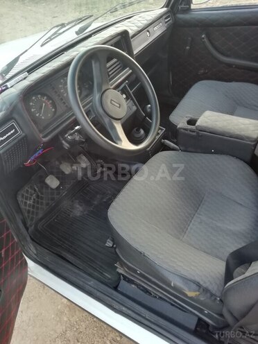 LADA (VAZ) 2107 1983, 98,681 km - 1.6 л - Şəmkir
