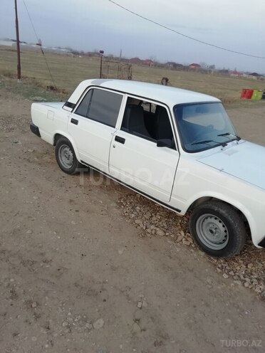 LADA (VAZ) 2107 1983, 98,681 km - 1.6 л - Şəmkir