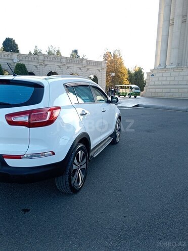 Kia Sportage 2012, 88,600 km - 2.4 l - Gəncə