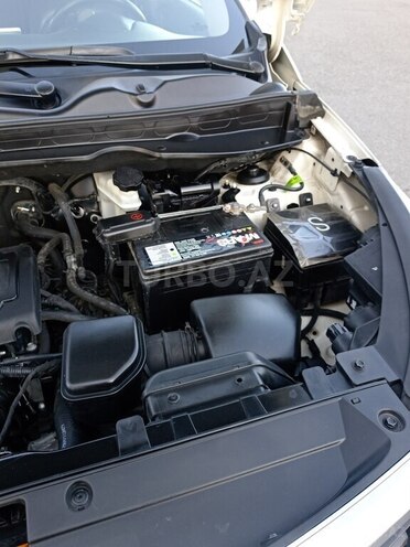 Kia Sportage 2012, 88,600 km - 2.4 l - Gəncə