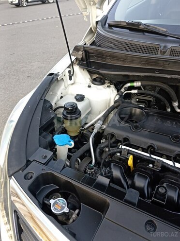 Kia Sportage 2012, 88,600 km - 2.4 l - Gəncə