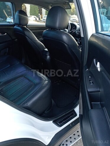 Kia Sportage 2012, 88,600 km - 2.4 l - Gəncə