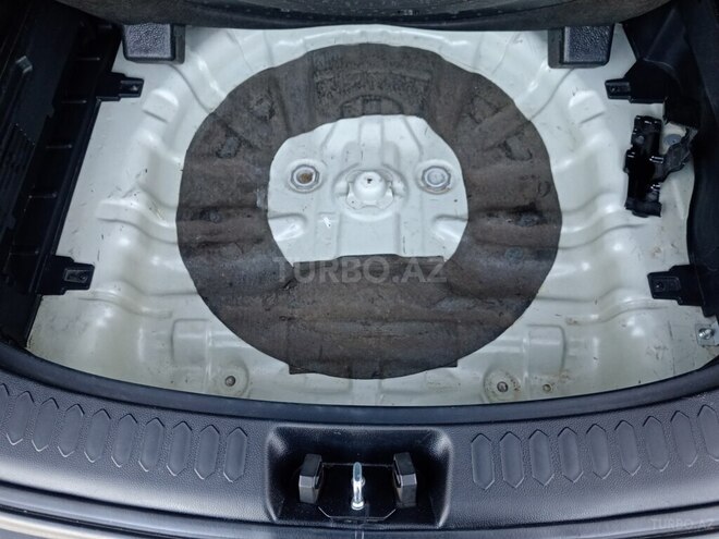 Kia Sportage 2012, 88,600 km - 2.4 l - Gəncə