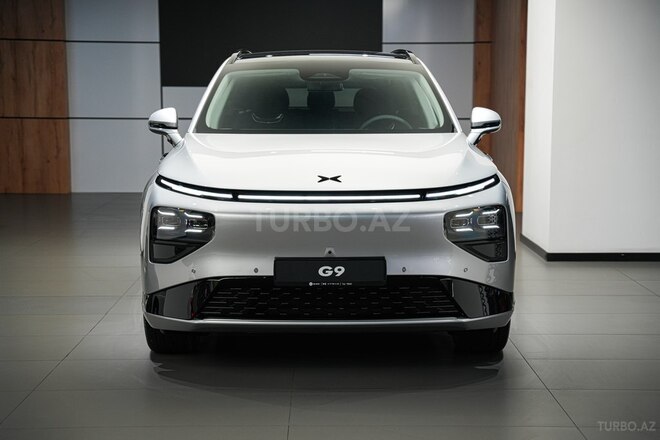 XPeng G9-3