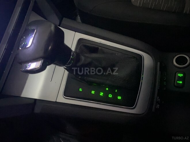 Skoda Octavia 2011, 216,500 km - 1.6 l - Bakı