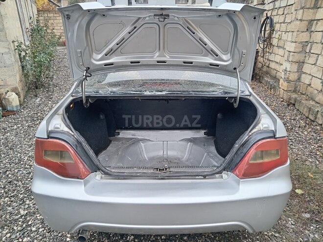Daewoo Nexia 2010, 337,581 km - 1.5 л - Quba