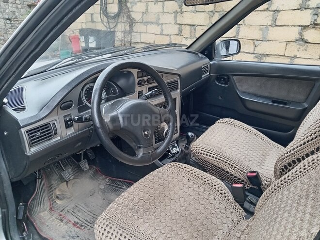 Daewoo Nexia 2010, 337,581 km - 1.5 л - Quba