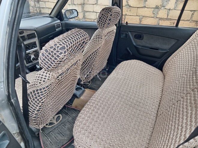 Daewoo Nexia 2010, 337,581 km - 1.5 л - Quba